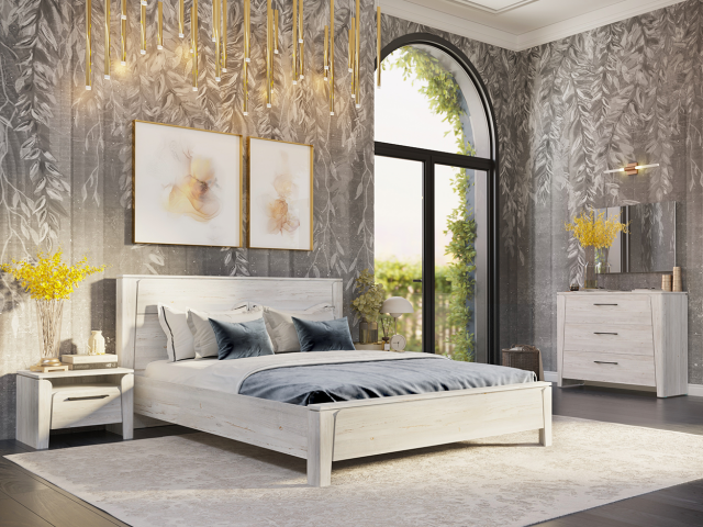 Тумба прикроватная Моника